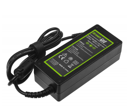 Zasilacz do laptopów GREENCELL PRO 19V 3.16A 60W 5.5-3.0mm do Samsung R519
